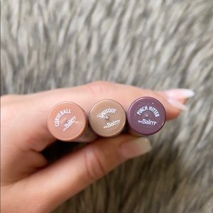 theBalm Makeup - 💕The Balm Batter Up Eyeshadow Sticks theBalm Makeup - 💕The Balm Batter Up Eyeshadow Sticks